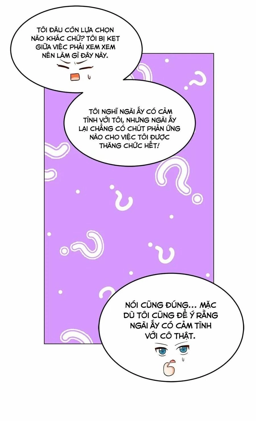 Nhân Vật Phản Diện Cũng Khó Chịu Chapter 30.1 - 20