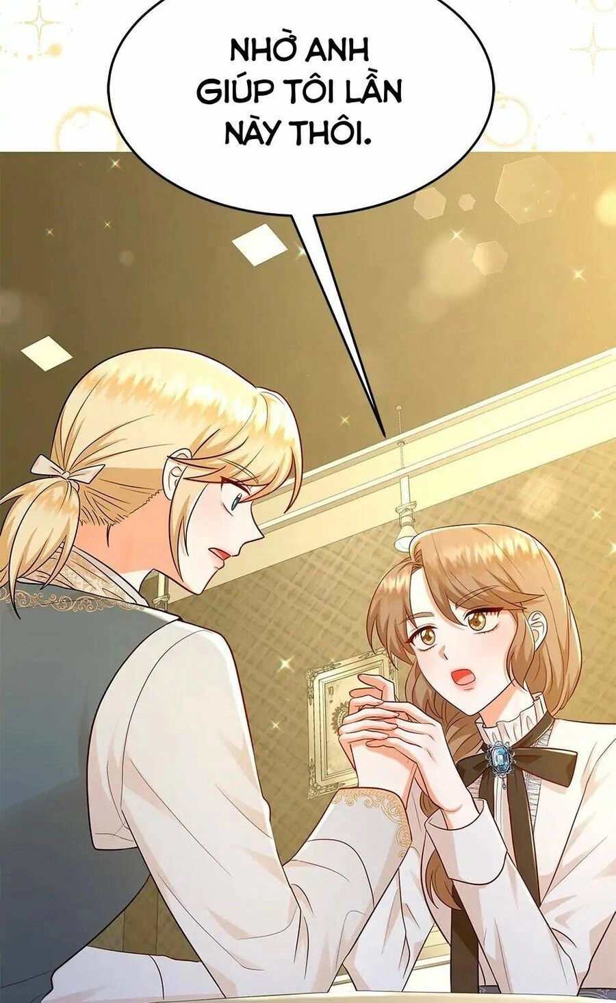 Nhân Vật Phản Diện Cũng Khó Chịu Chapter 30.1 - 22