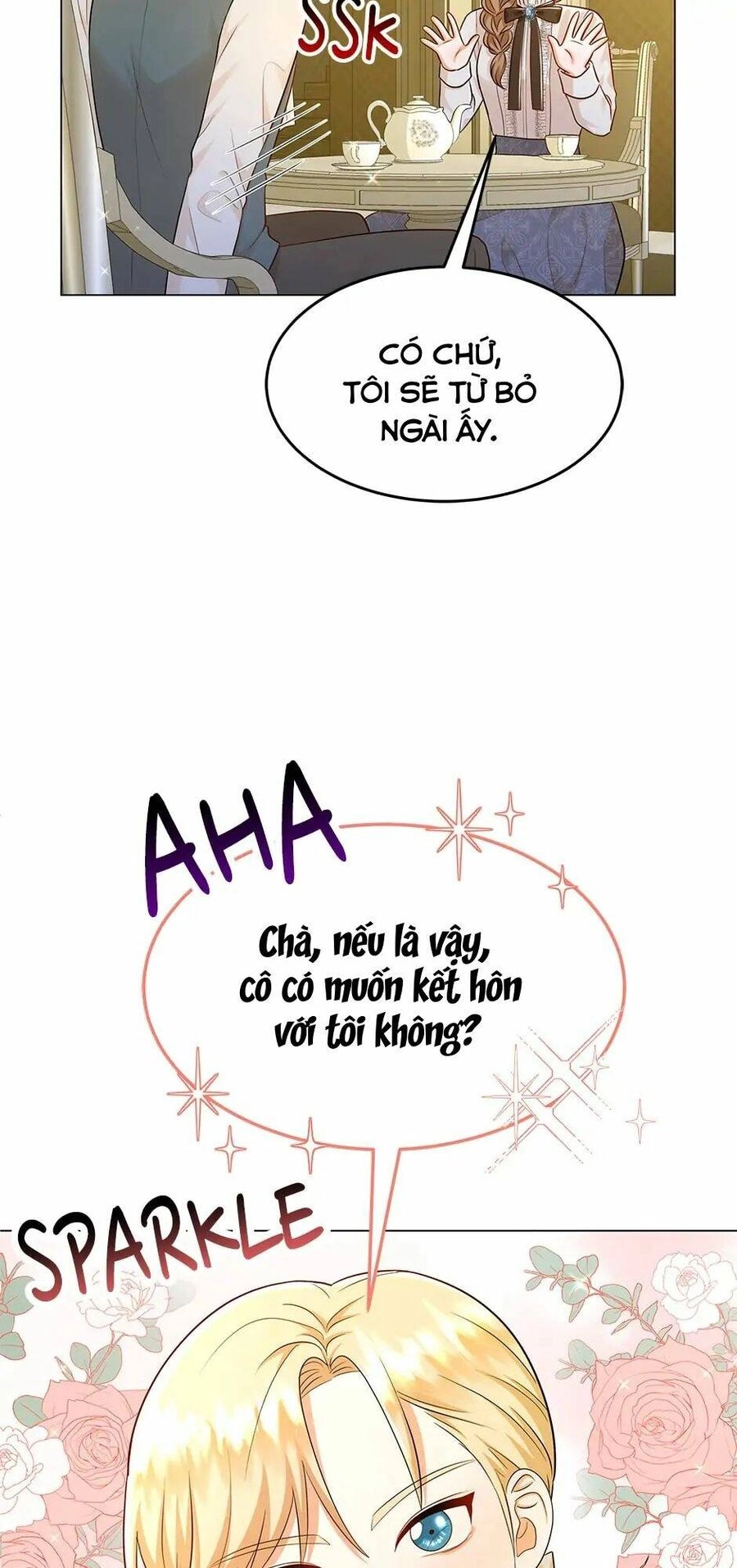 Nhân Vật Phản Diện Cũng Khó Chịu Chapter 30.1 - 24