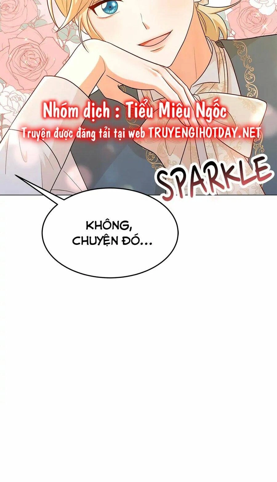 Nhân Vật Phản Diện Cũng Khó Chịu Chapter 30.1 - 25