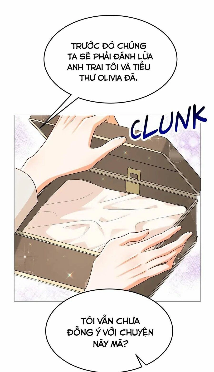 Nhân Vật Phản Diện Cũng Khó Chịu Chapter 30.1 - 26