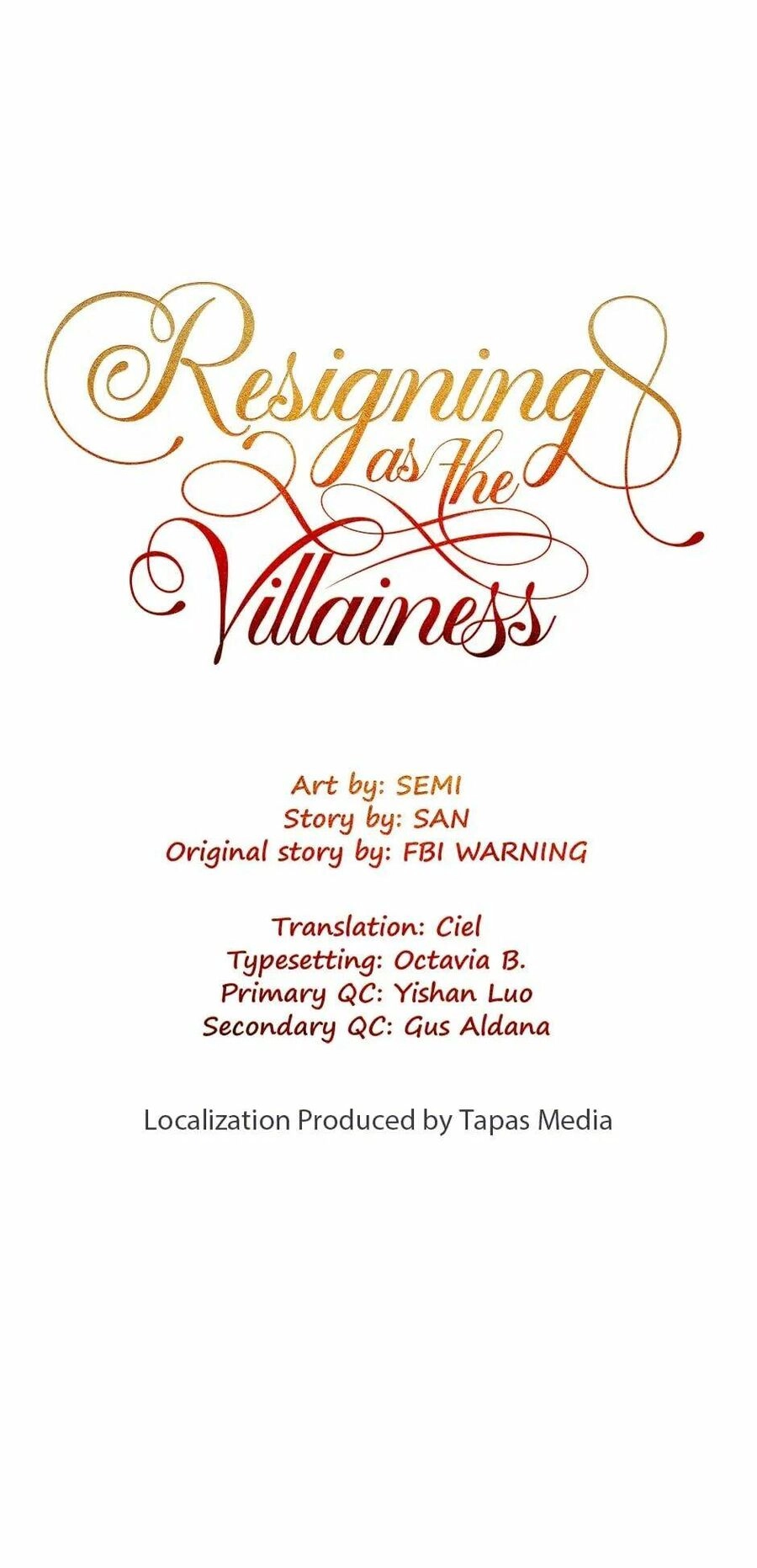 Nhân Vật Phản Diện Cũng Khó Chịu Chapter 30.1 - 31