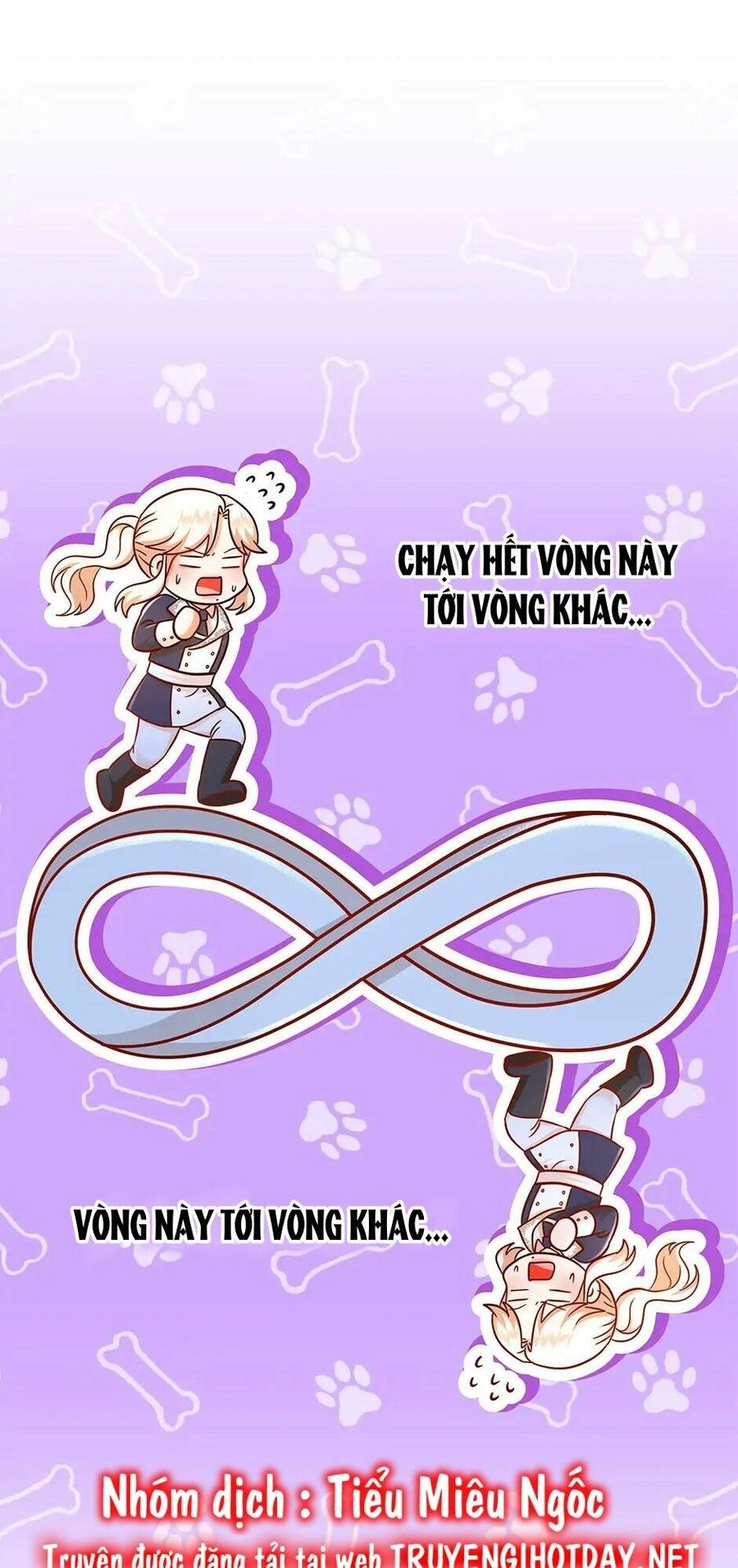 Nhân Vật Phản Diện Cũng Khó Chịu Chapter 30.1 - 34