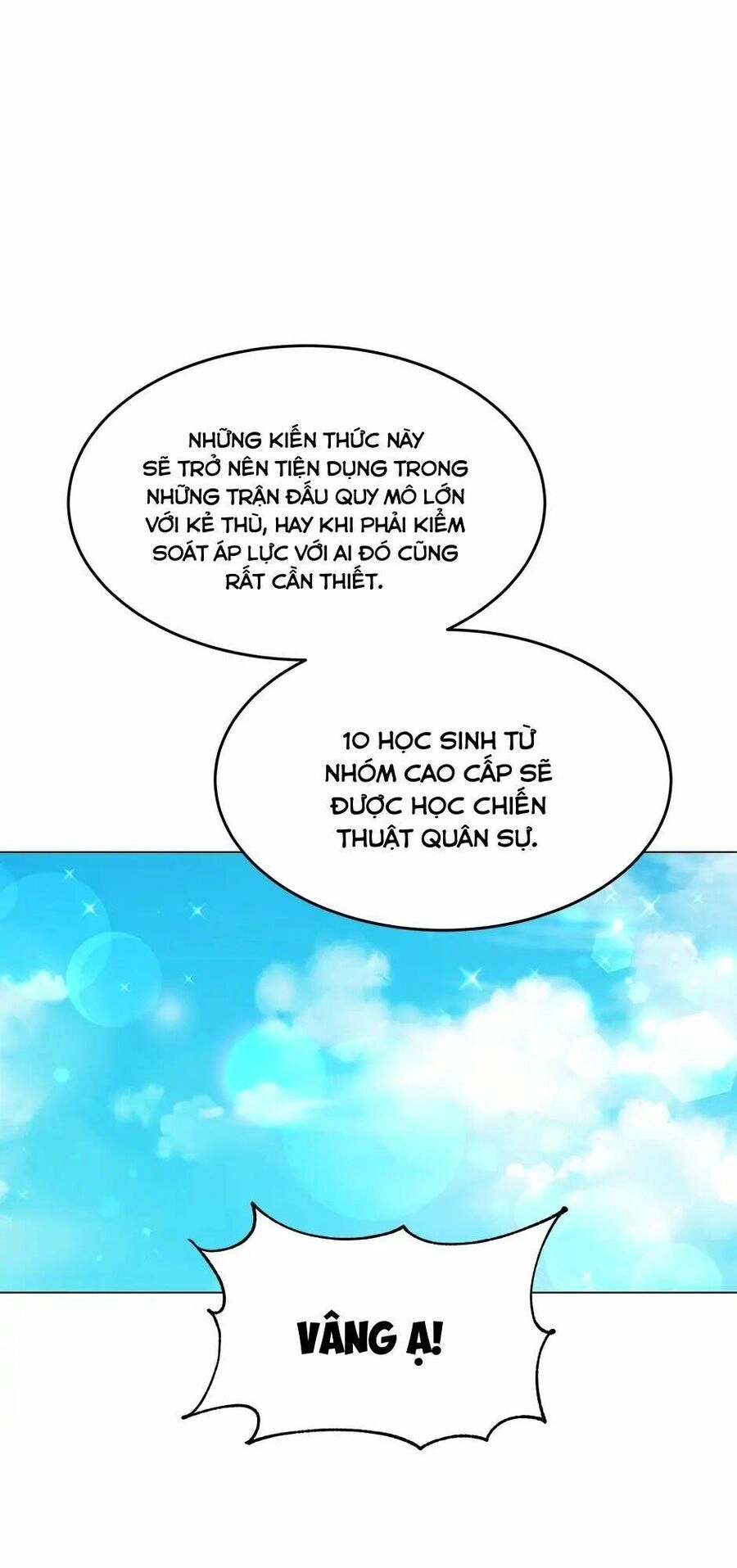 Nhân Vật Phản Diện Cũng Khó Chịu Chapter 30.1 - 39