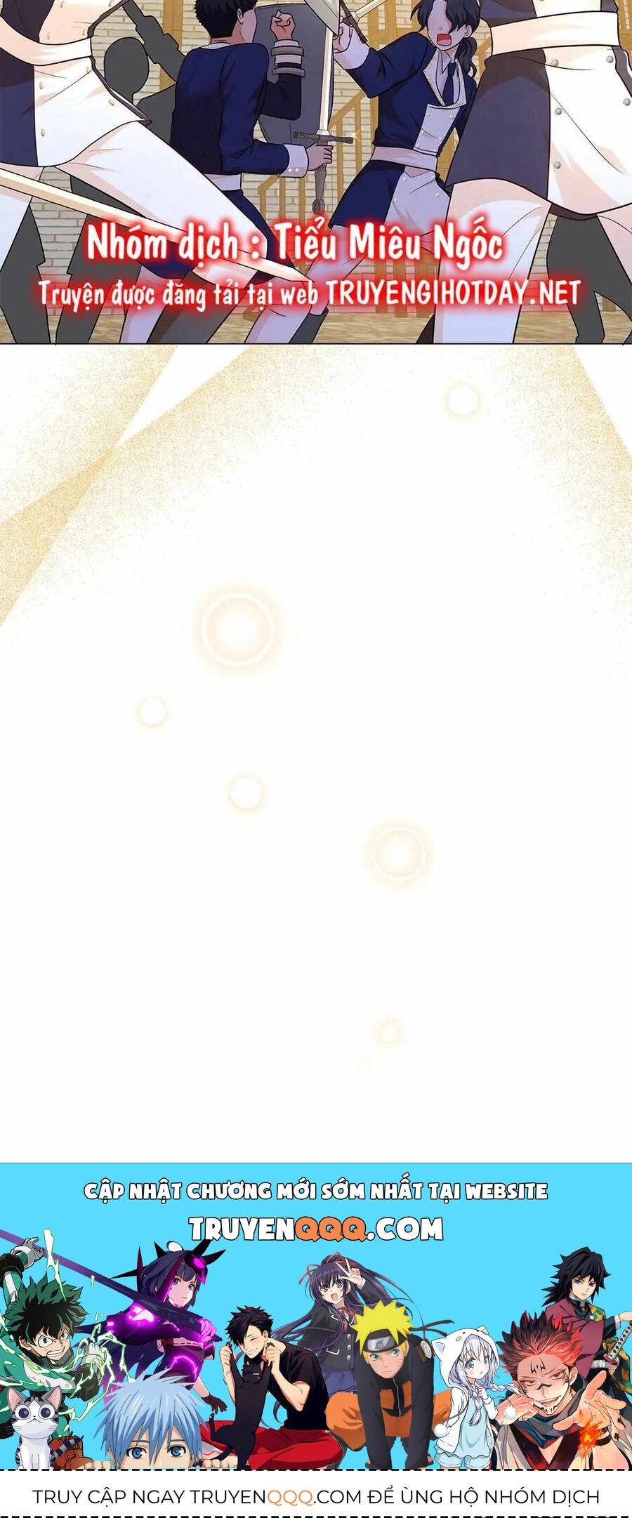 Nhân Vật Phản Diện Cũng Khó Chịu Chapter 30.1 - 41