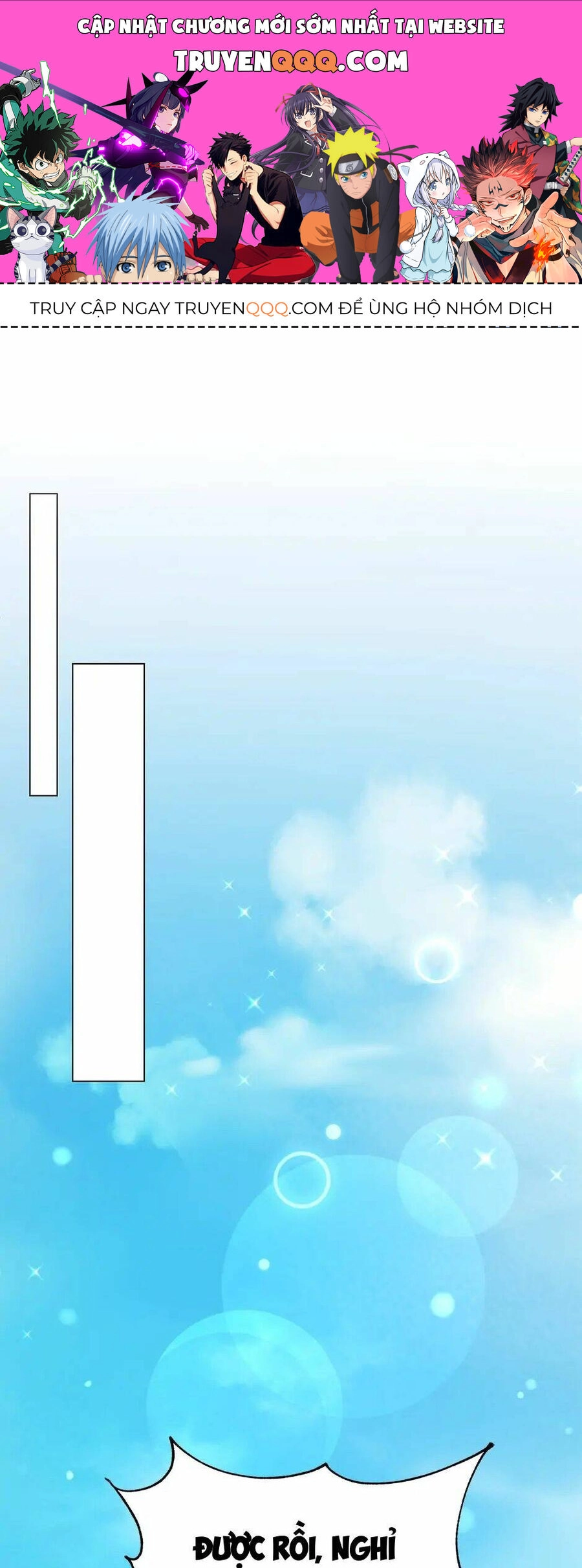 Nhân Vật Phản Diện Cũng Khó Chịu Chapter 30.2 - 1