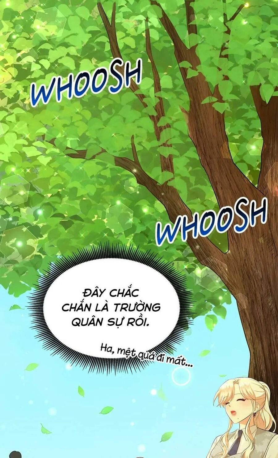 Nhân Vật Phản Diện Cũng Khó Chịu Chapter 30.2 - 3