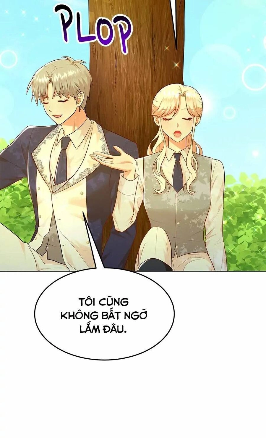 Nhân Vật Phản Diện Cũng Khó Chịu Chapter 30.2 - 6