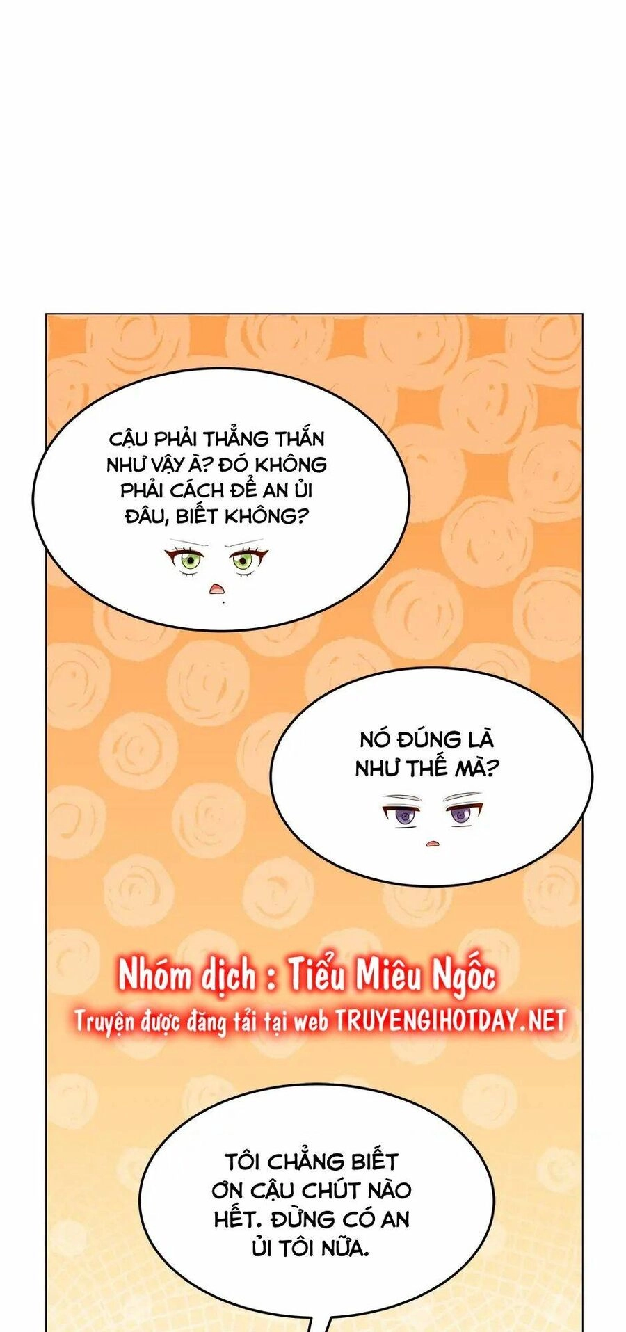 Nhân Vật Phản Diện Cũng Khó Chịu Chapter 30.2 - 7