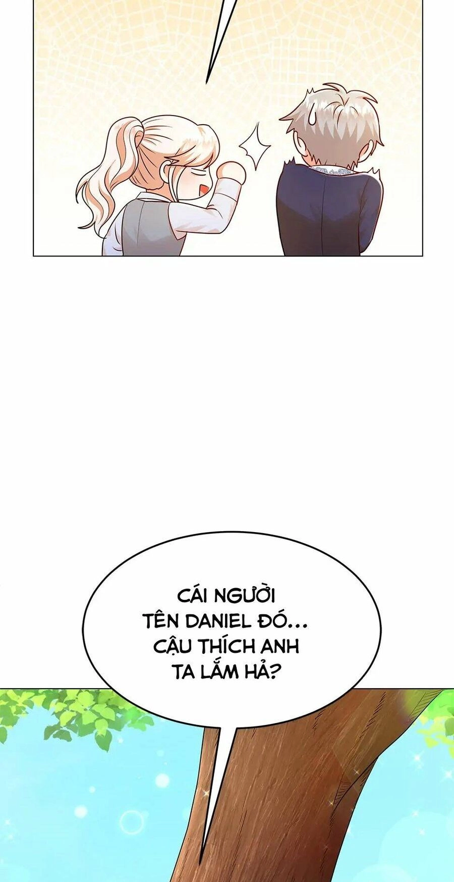 Nhân Vật Phản Diện Cũng Khó Chịu Chapter 30.2 - 8