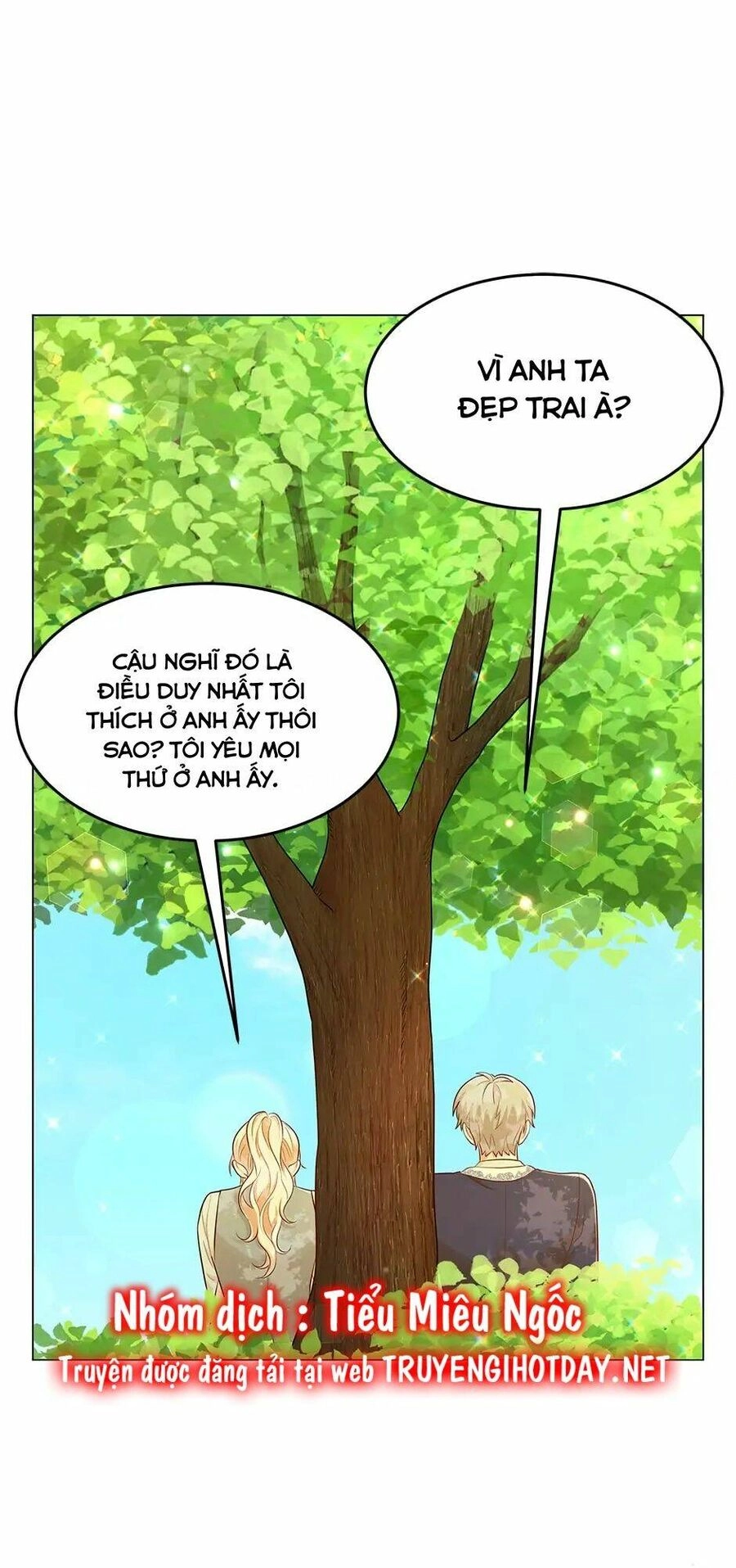 Nhân Vật Phản Diện Cũng Khó Chịu Chapter 30.2 - 10