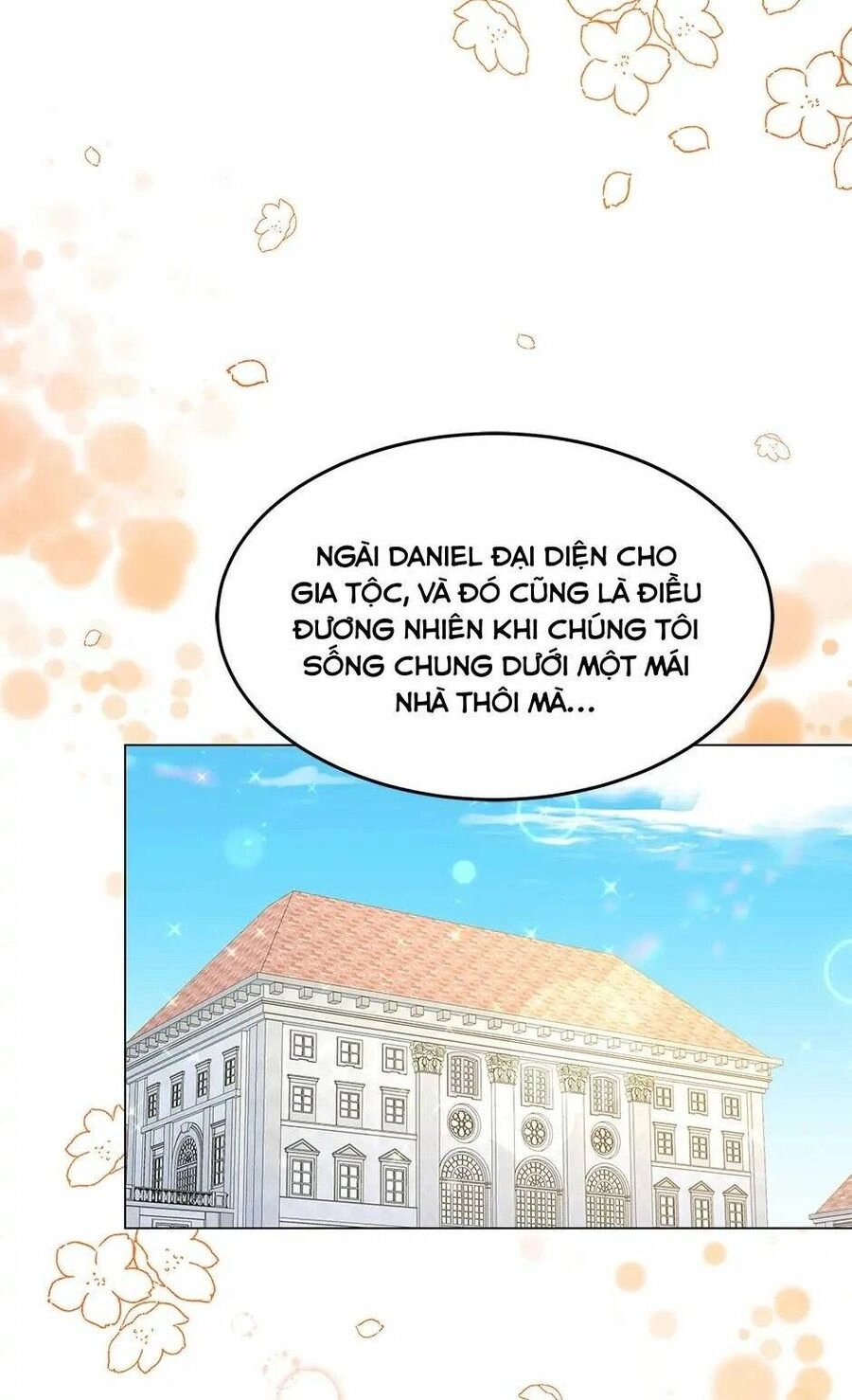 Nhân Vật Phản Diện Cũng Khó Chịu Chapter 30.2 - 18
