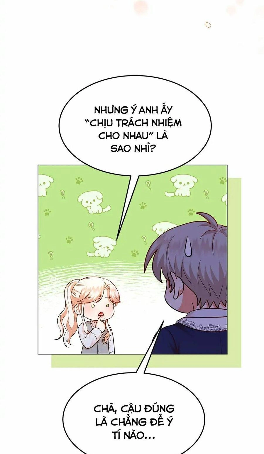 Nhân Vật Phản Diện Cũng Khó Chịu Chapter 30.2 - 20