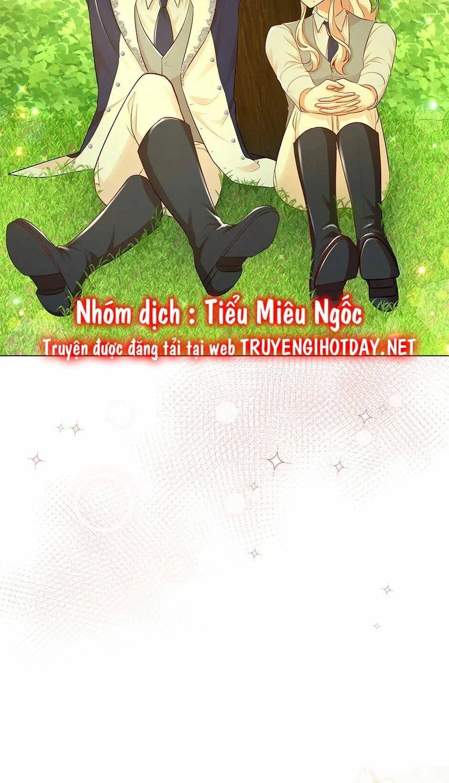 Nhân Vật Phản Diện Cũng Khó Chịu Chapter 30.2 - 23