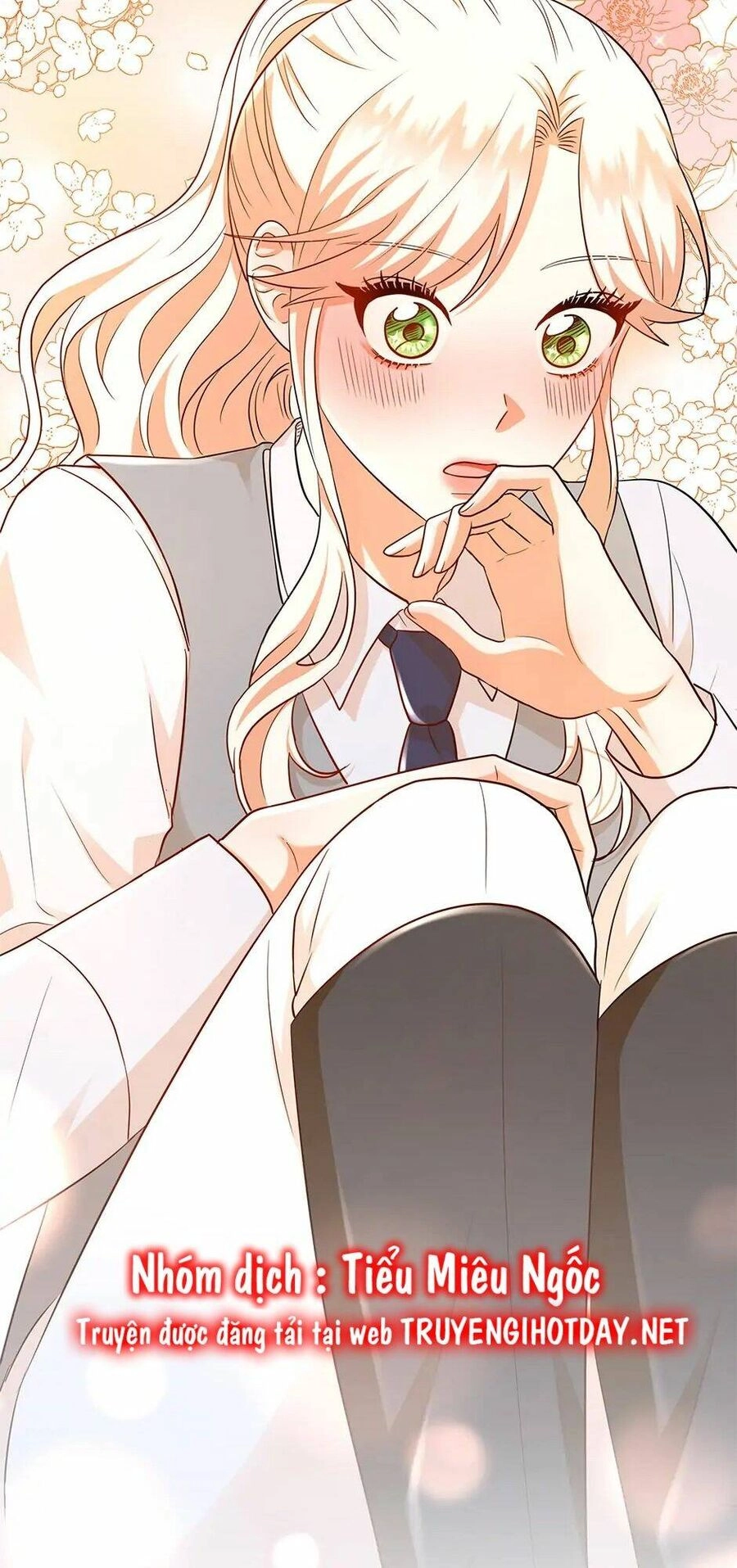 Nhân Vật Phản Diện Cũng Khó Chịu Chapter 30.2 - 26