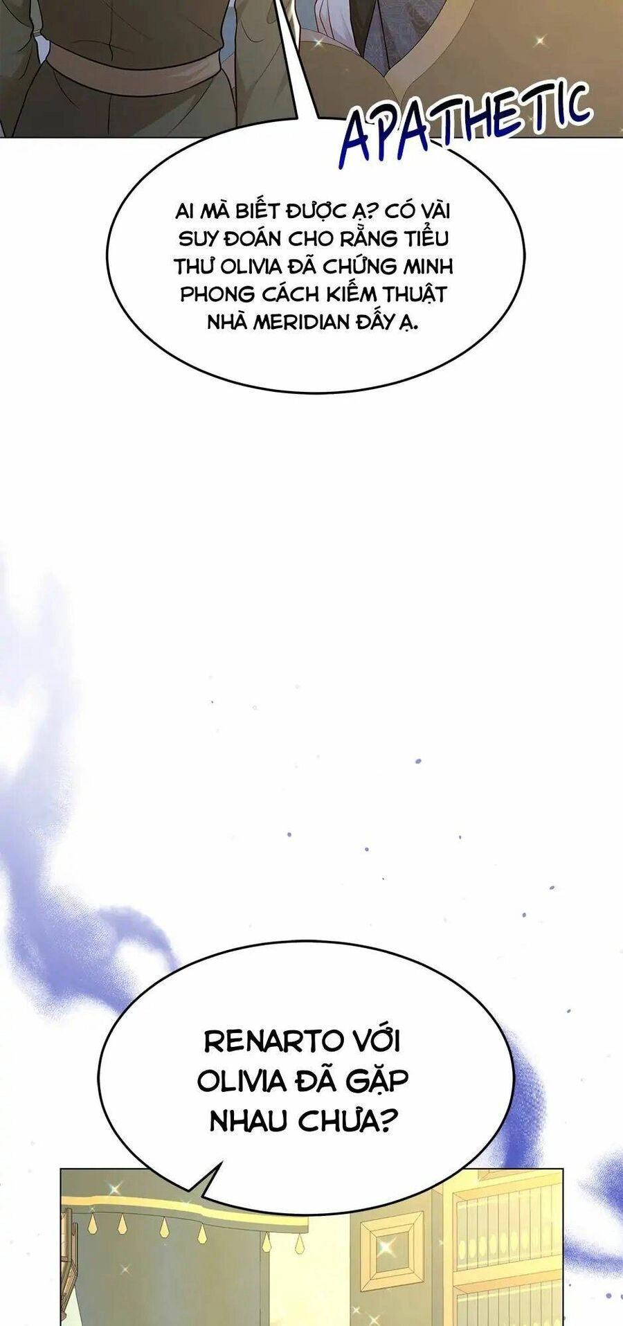 Nhân Vật Phản Diện Cũng Khó Chịu Chapter 30.2 - 32