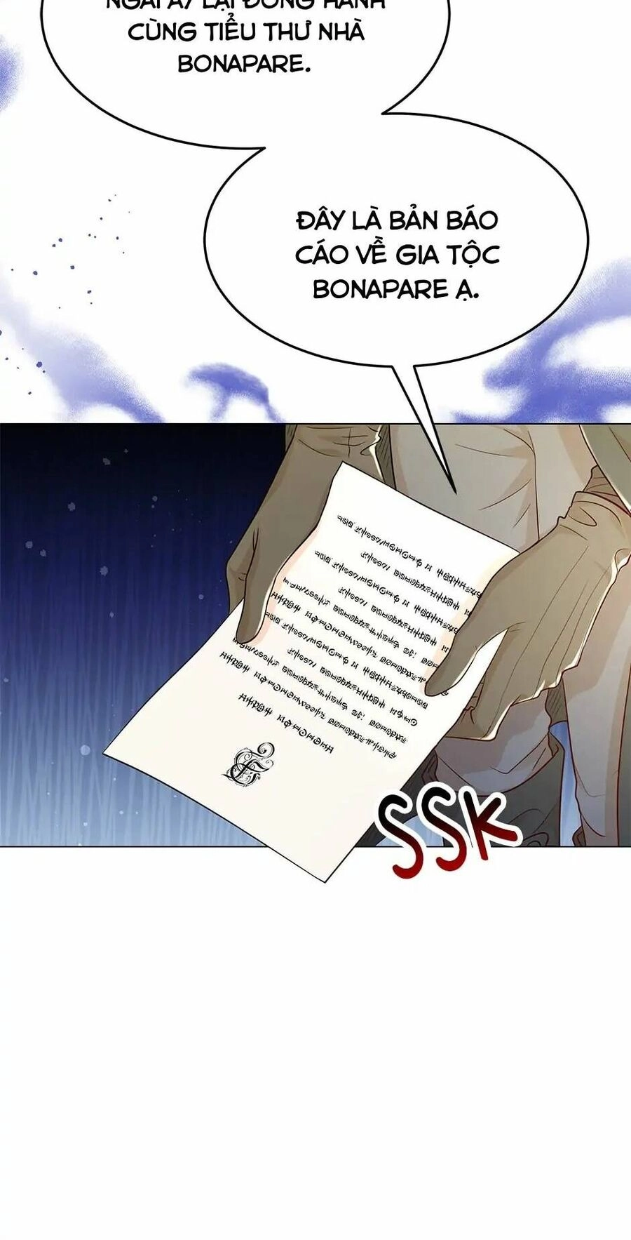 Nhân Vật Phản Diện Cũng Khó Chịu Chapter 30.2 - 34