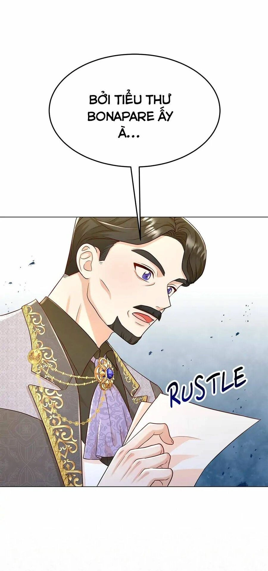 Nhân Vật Phản Diện Cũng Khó Chịu Chapter 30.2 - 35