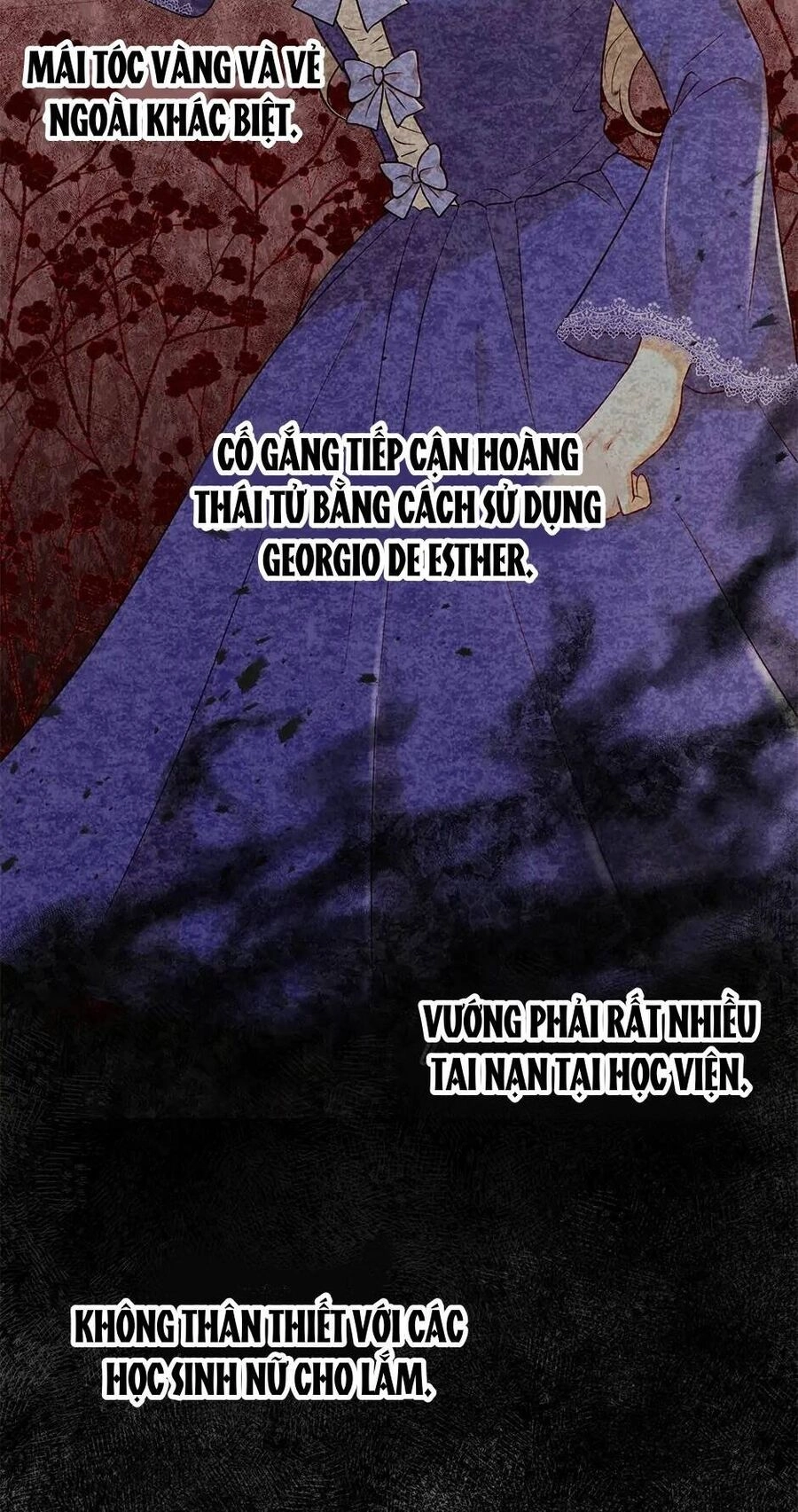 Nhân Vật Phản Diện Cũng Khó Chịu Chapter 30.2 - 37