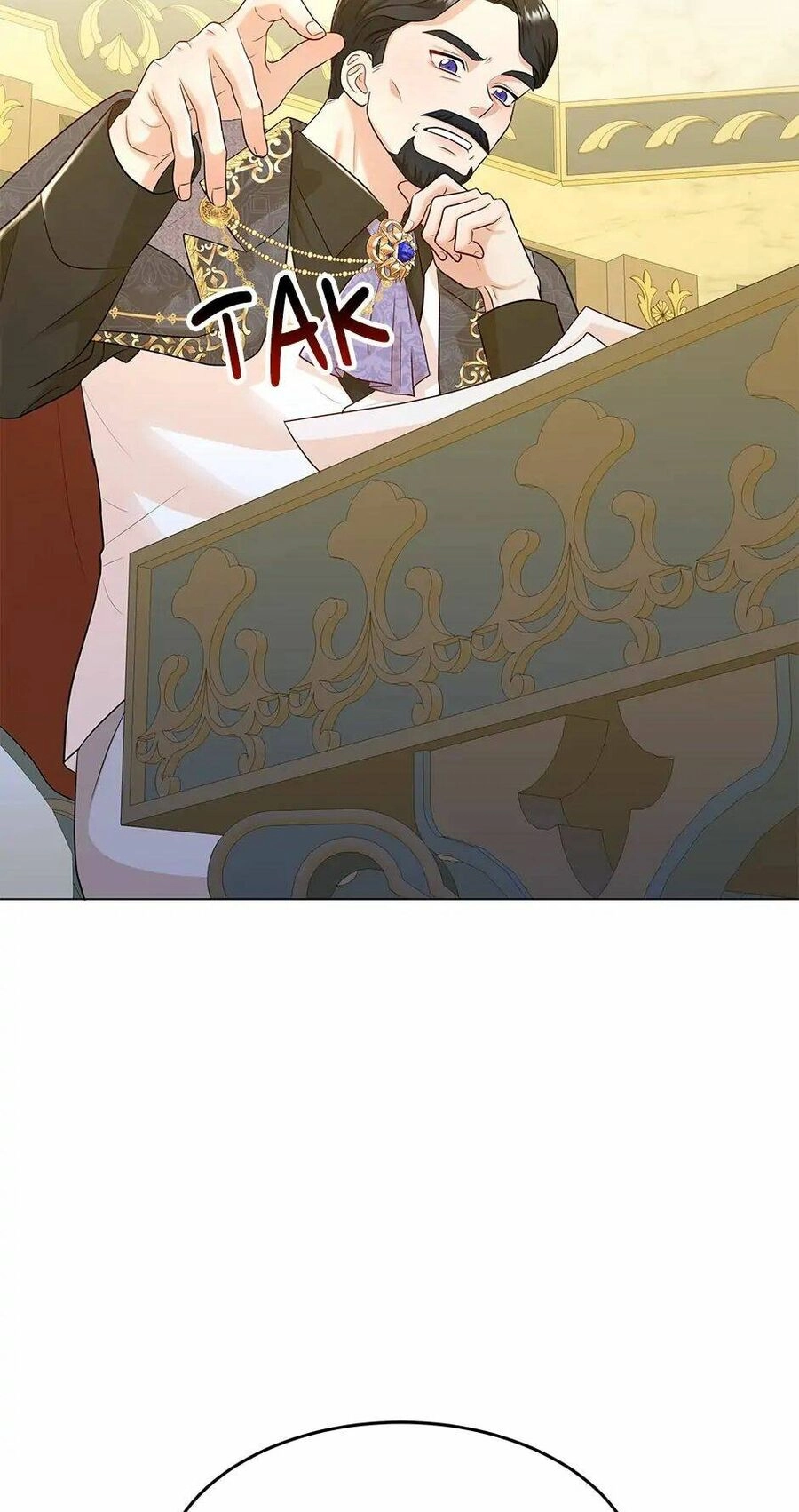 Nhân Vật Phản Diện Cũng Khó Chịu Chapter 30.2 - 39