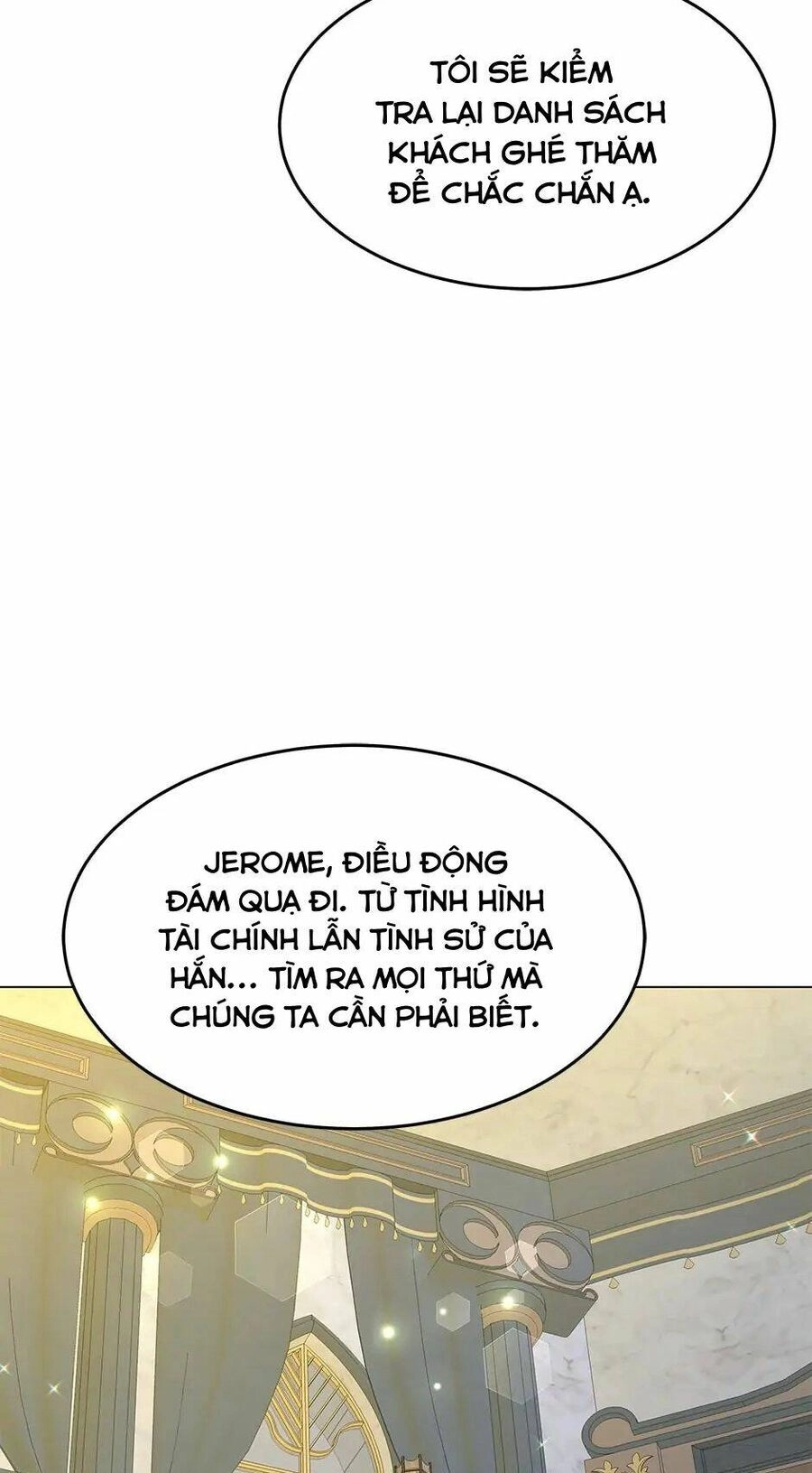 Nhân Vật Phản Diện Cũng Khó Chịu Chapter 30.2 - 42