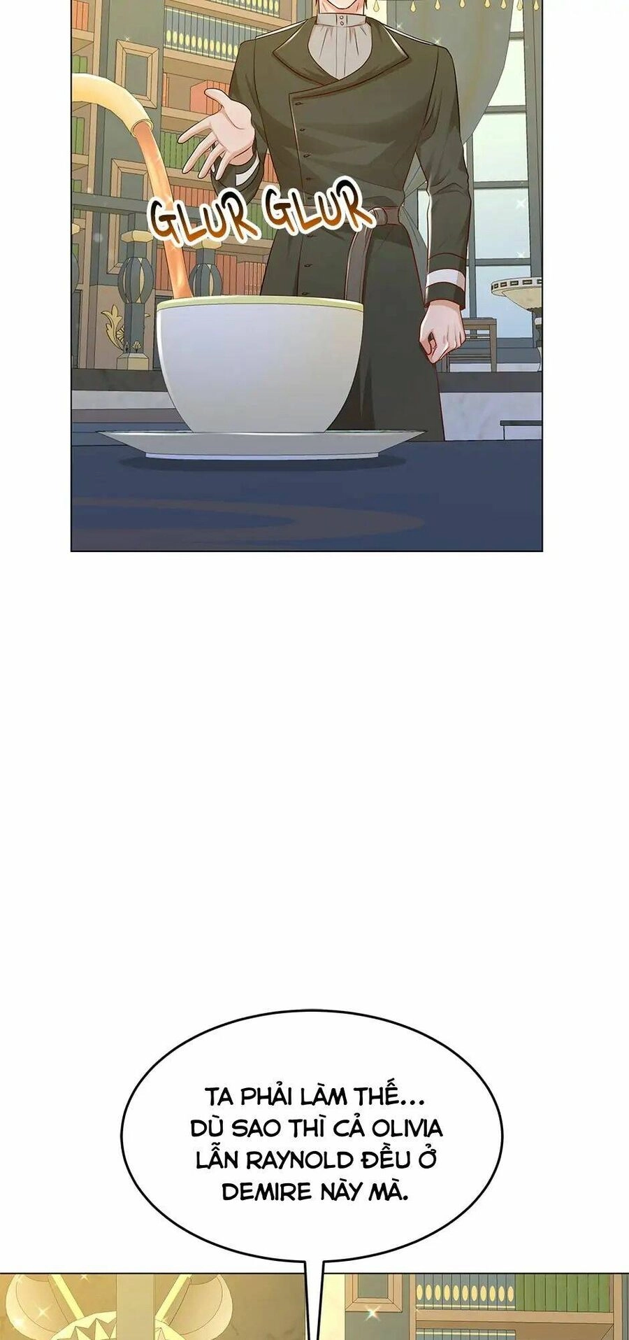 Nhân Vật Phản Diện Cũng Khó Chịu Chapter 30.2 - 44