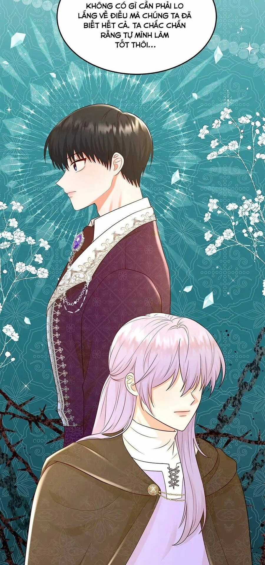 Nhân Vật Phản Diện Cũng Khó Chịu Chapter 30.2 - 47