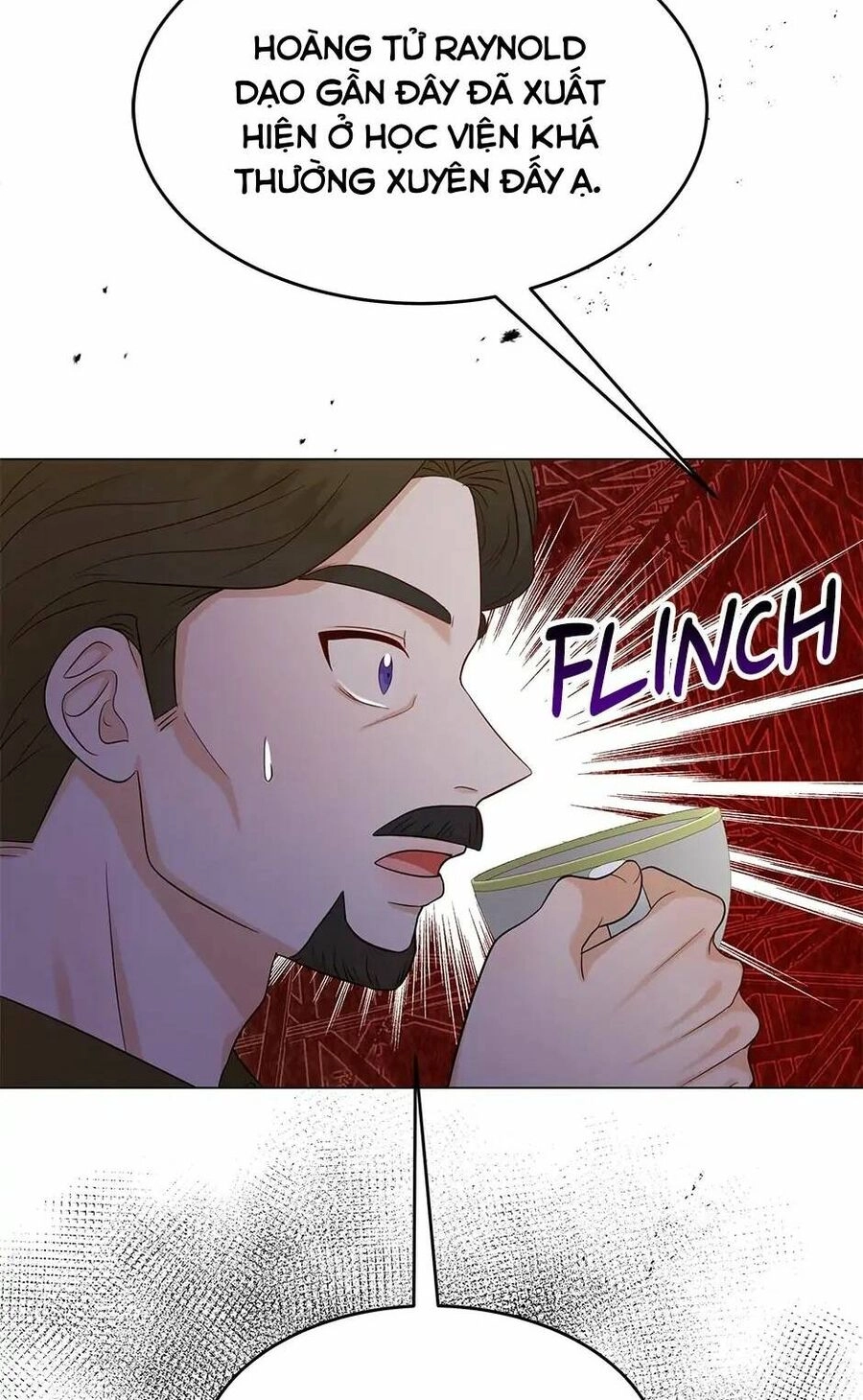 Nhân Vật Phản Diện Cũng Khó Chịu Chapter 30.2 - 49