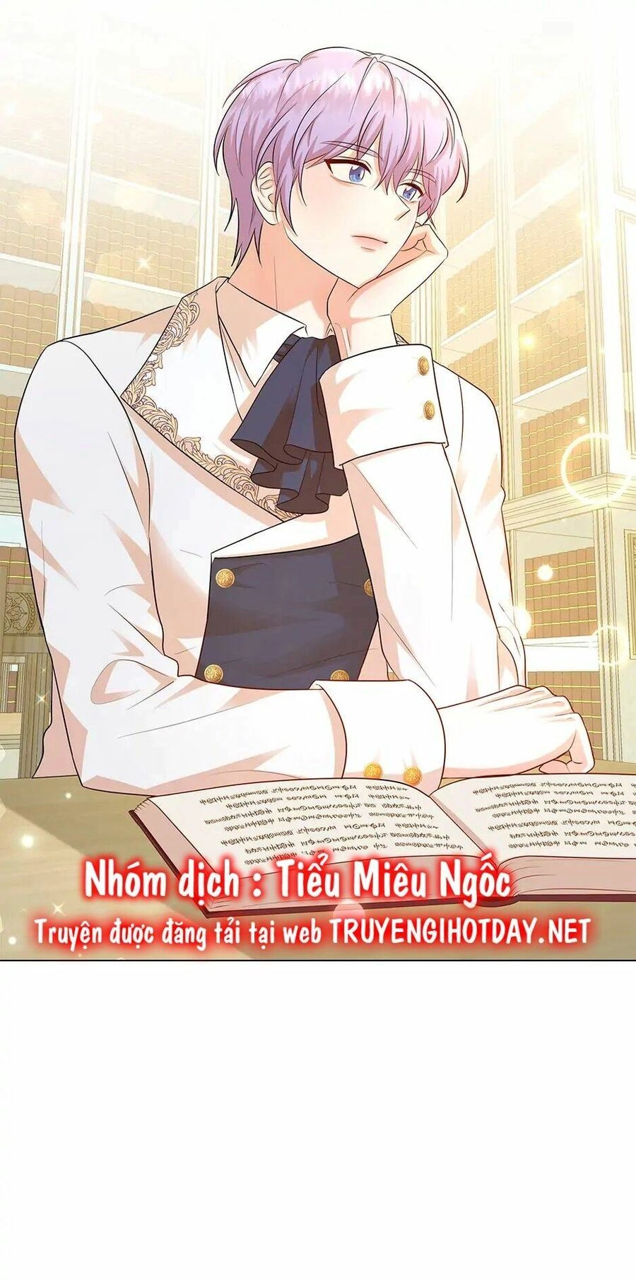 Nhân Vật Phản Diện Cũng Khó Chịu Chapter 30.2 - 56