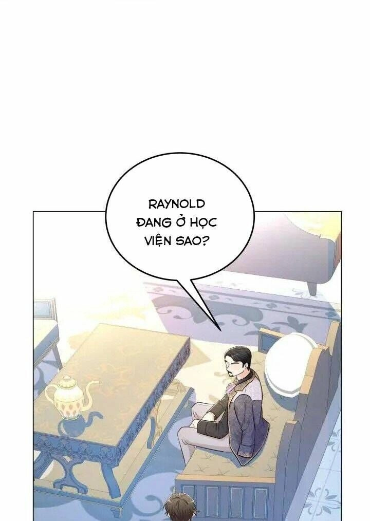 Nhân Vật Phản Diện Cũng Khó Chịu Chapter 31.1 - 3