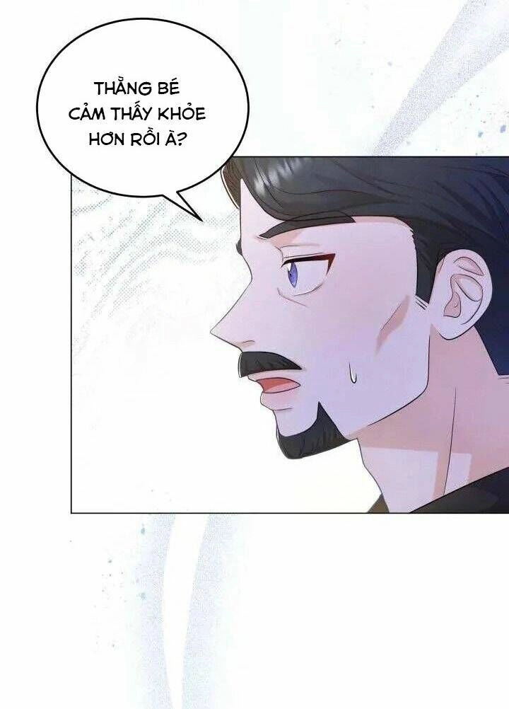 Nhân Vật Phản Diện Cũng Khó Chịu Chapter 31.1 - 5