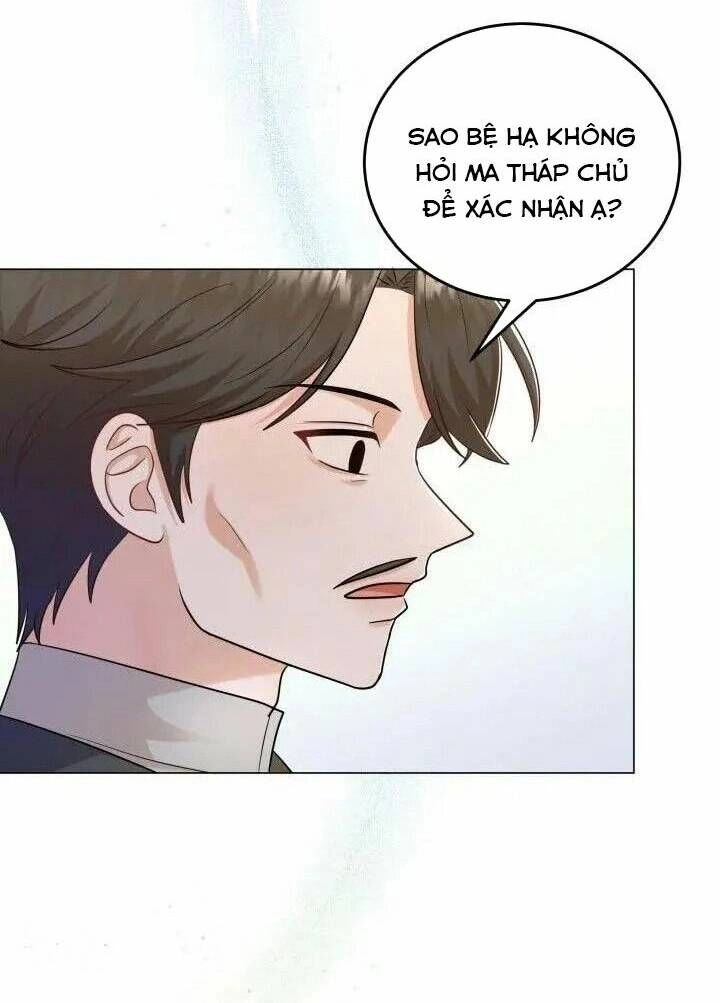 Nhân Vật Phản Diện Cũng Khó Chịu Chapter 31.1 - 6