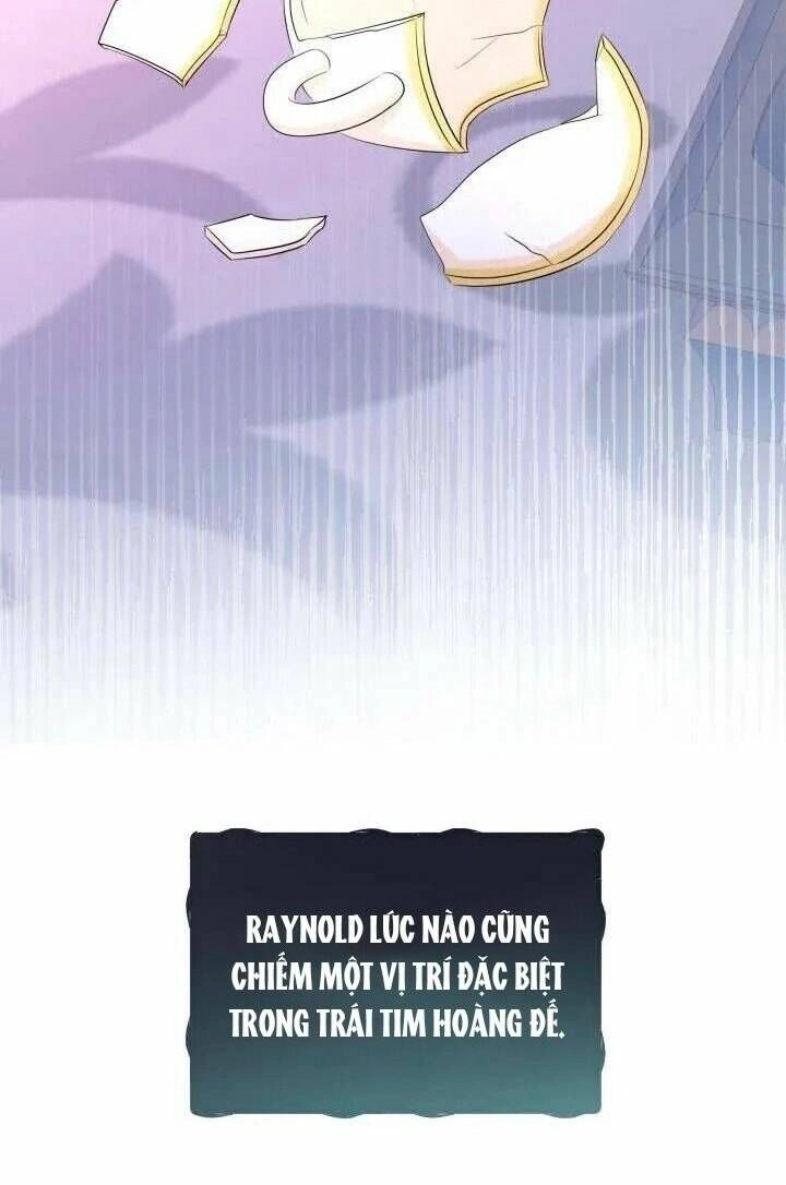 Nhân Vật Phản Diện Cũng Khó Chịu Chapter 31.1 - 8