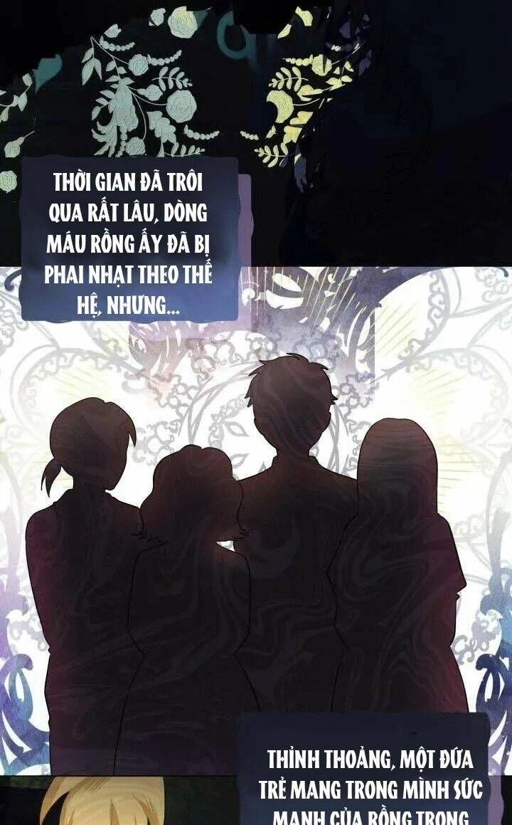 Nhân Vật Phản Diện Cũng Khó Chịu Chapter 31.1 - 11