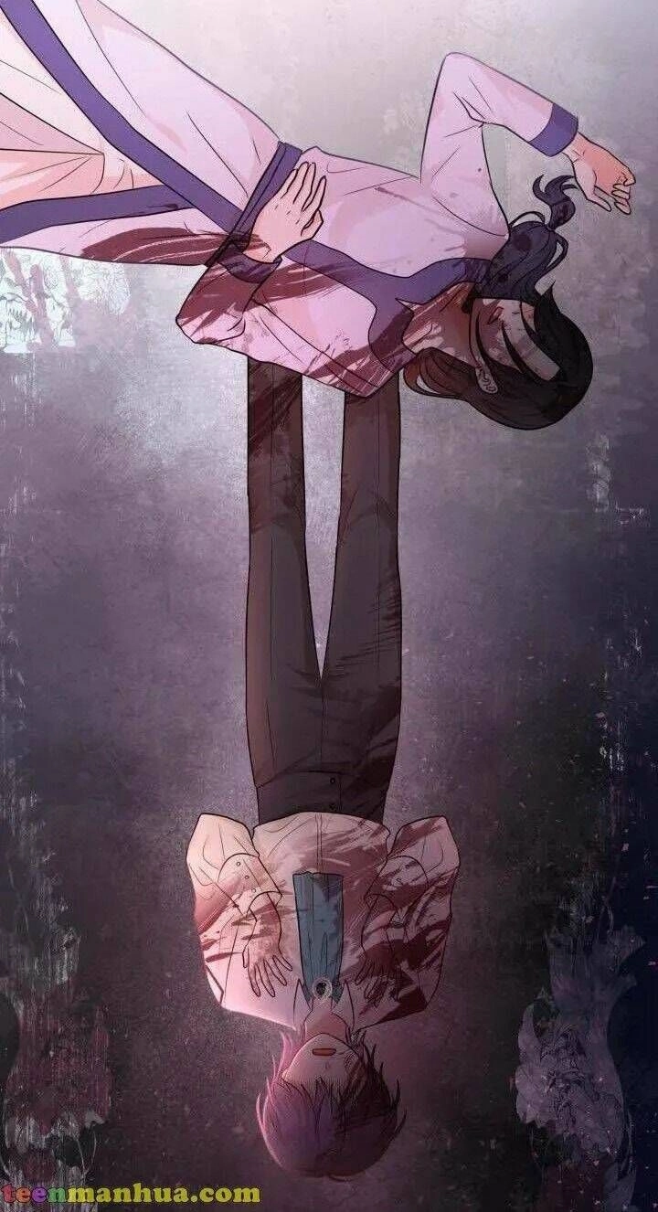 Nhân Vật Phản Diện Cũng Khó Chịu Chapter 31.1 - 18