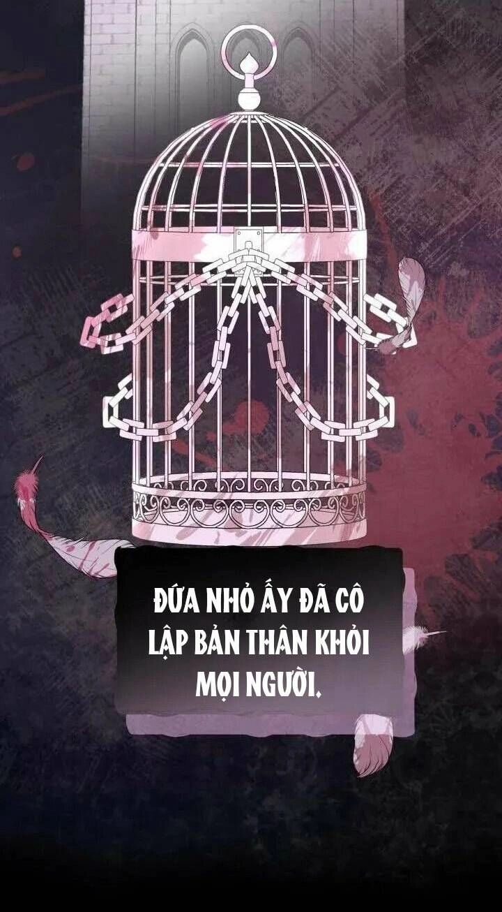 Nhân Vật Phản Diện Cũng Khó Chịu Chapter 31.1 - 21