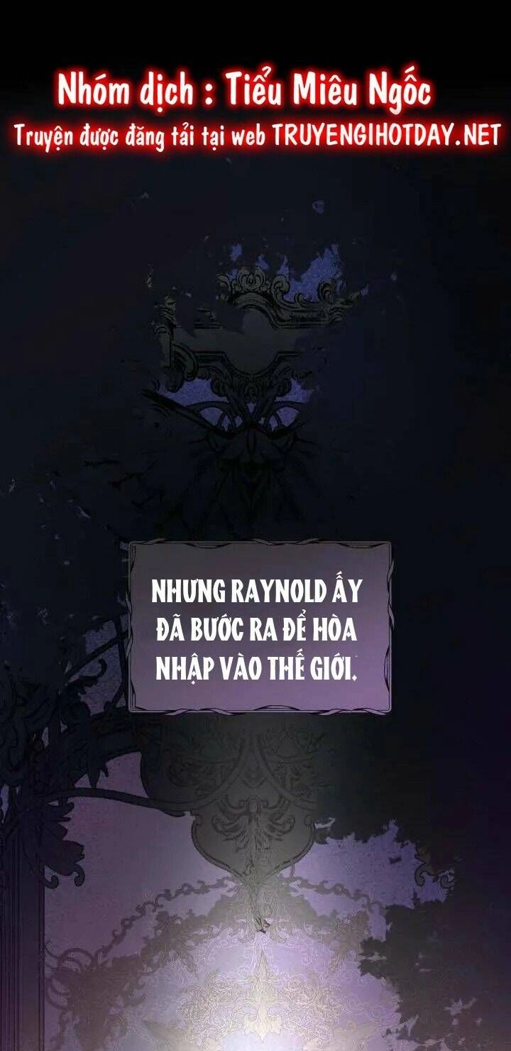 Nhân Vật Phản Diện Cũng Khó Chịu Chapter 31.1 - 22