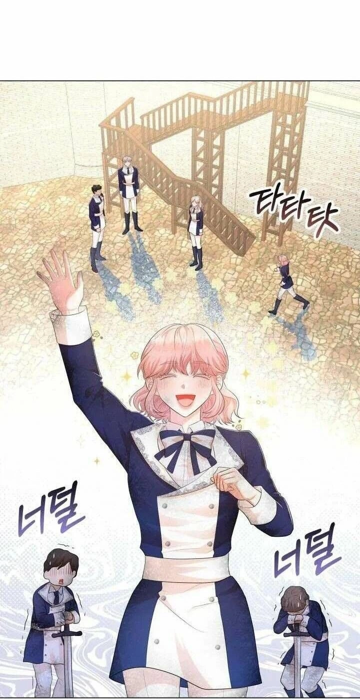 Nhân Vật Phản Diện Cũng Khó Chịu Chapter 31.1 - 29