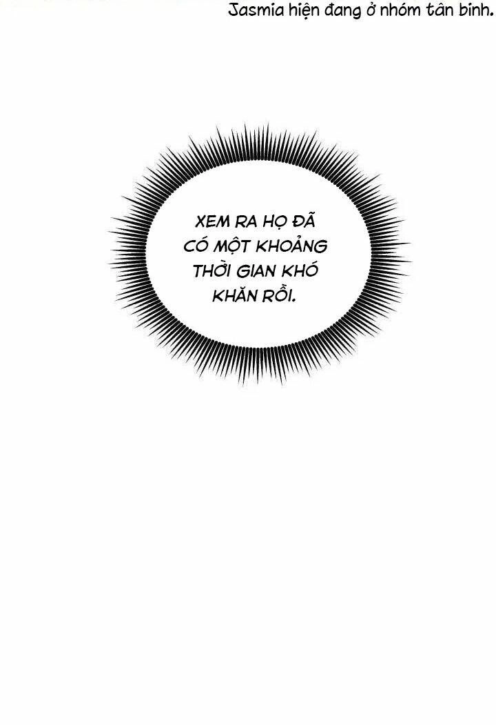 Nhân Vật Phản Diện Cũng Khó Chịu Chapter 31.1 - 30