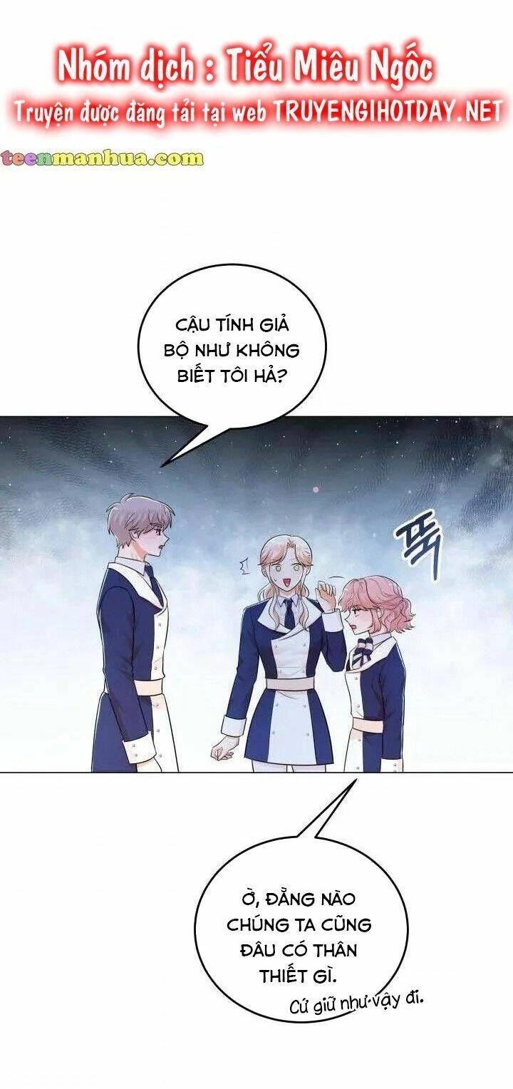 Nhân Vật Phản Diện Cũng Khó Chịu Chapter 31.1 - 32