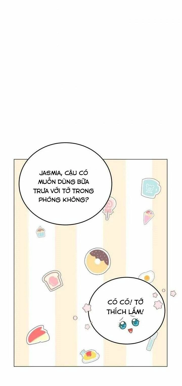 Nhân Vật Phản Diện Cũng Khó Chịu Chapter 31.1 - 33