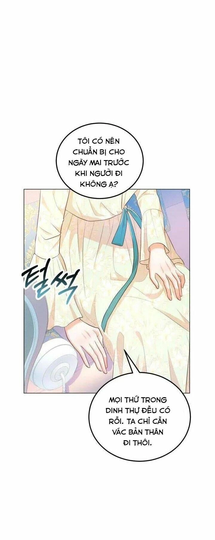 Nhân Vật Phản Diện Cũng Khó Chịu Chapter 31.1 - 37