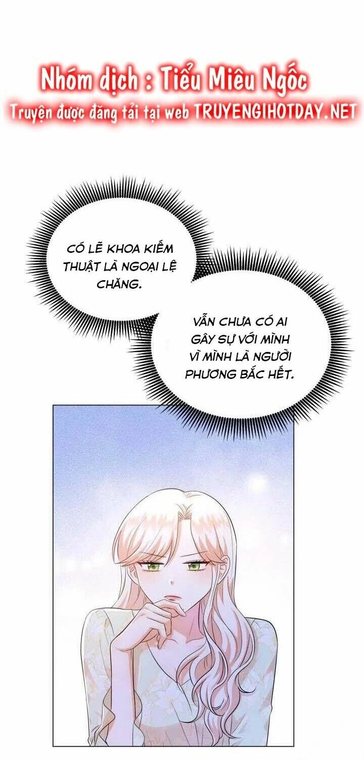 Nhân Vật Phản Diện Cũng Khó Chịu Chapter 31.1 - 41