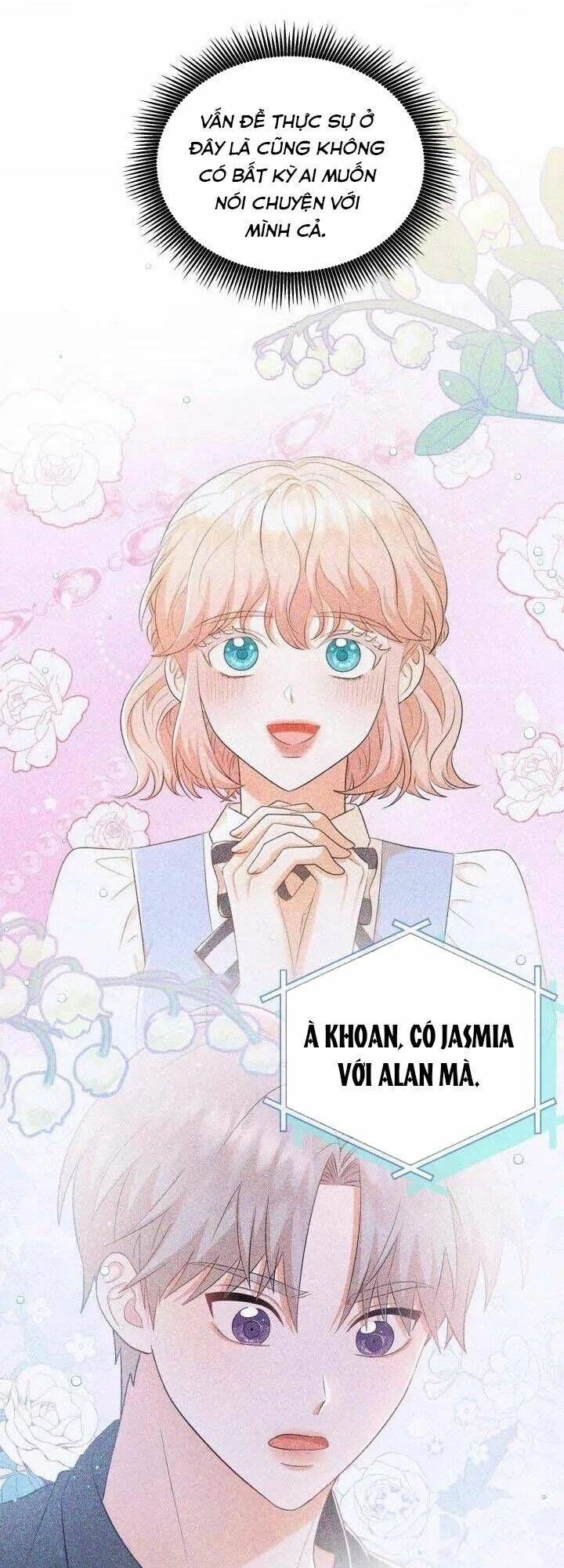 Nhân Vật Phản Diện Cũng Khó Chịu Chapter 31.1 - 42