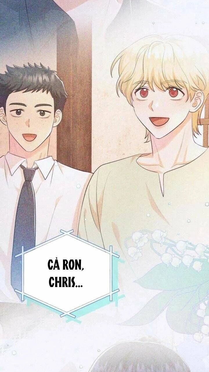 Nhân Vật Phản Diện Cũng Khó Chịu Chapter 31.1 - 43