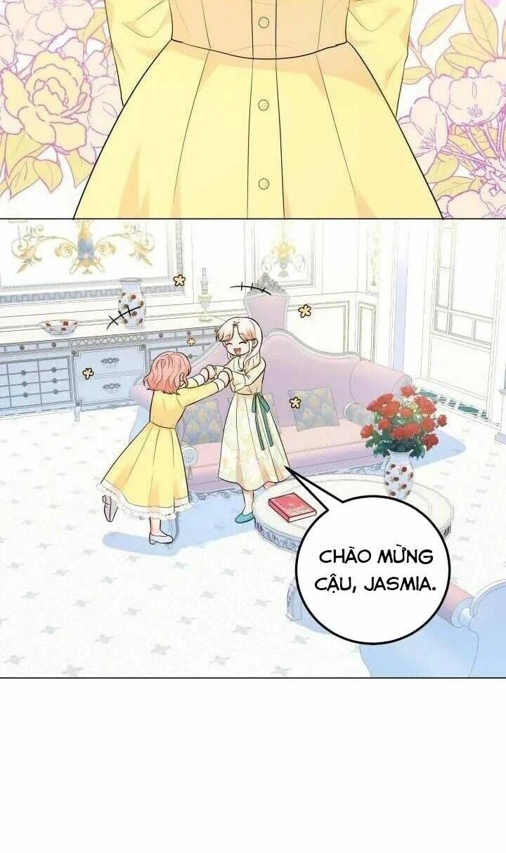 Nhân Vật Phản Diện Cũng Khó Chịu Chapter 31.1 - 47