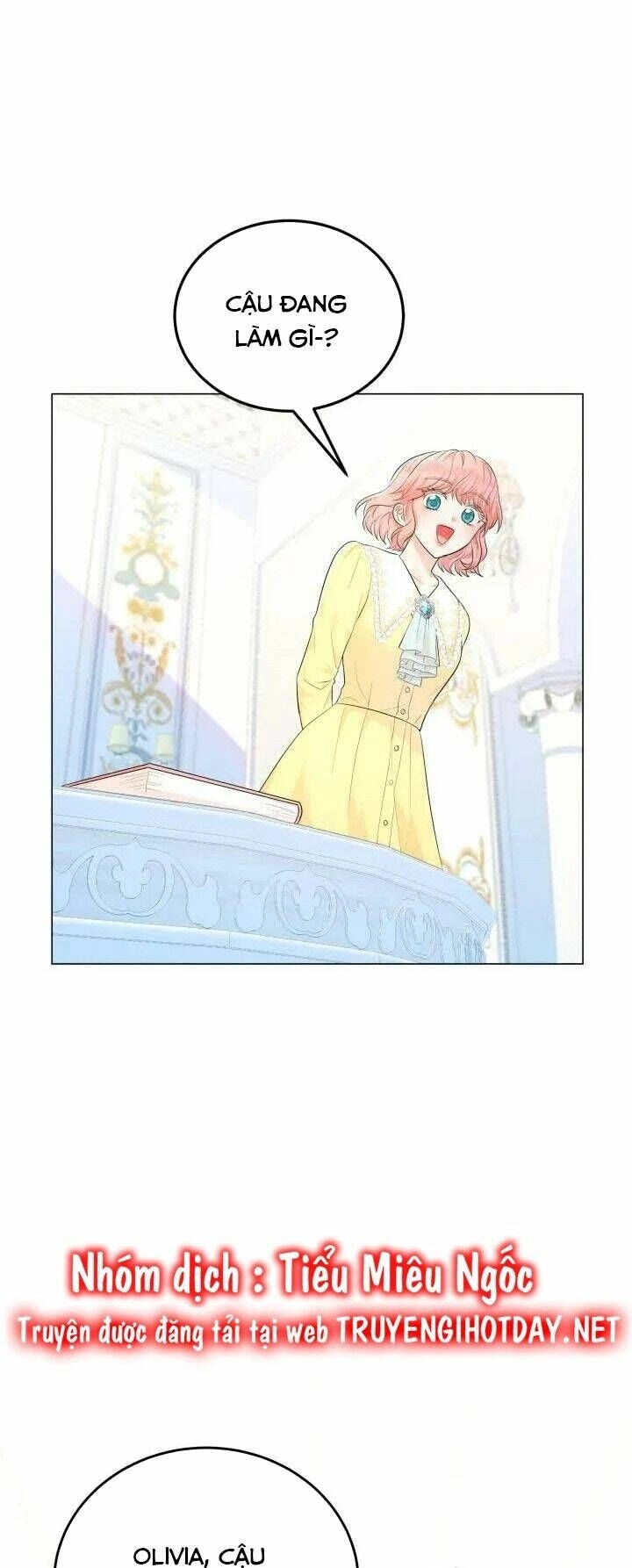 Nhân Vật Phản Diện Cũng Khó Chịu Chapter 31.1 - 48