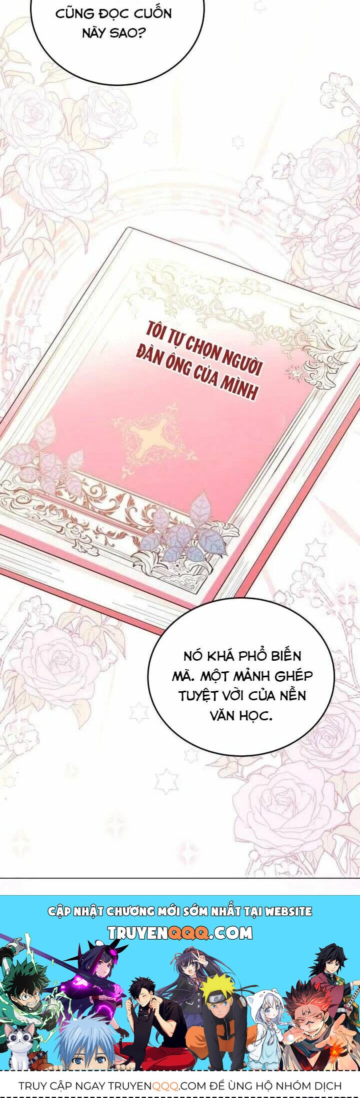 Nhân Vật Phản Diện Cũng Khó Chịu Chapter 31.1 - 49