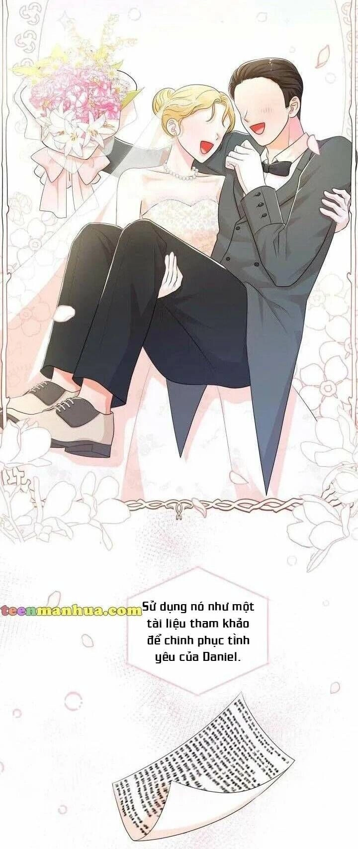 Nhân Vật Phản Diện Cũng Khó Chịu Chapter 31.2 - 2