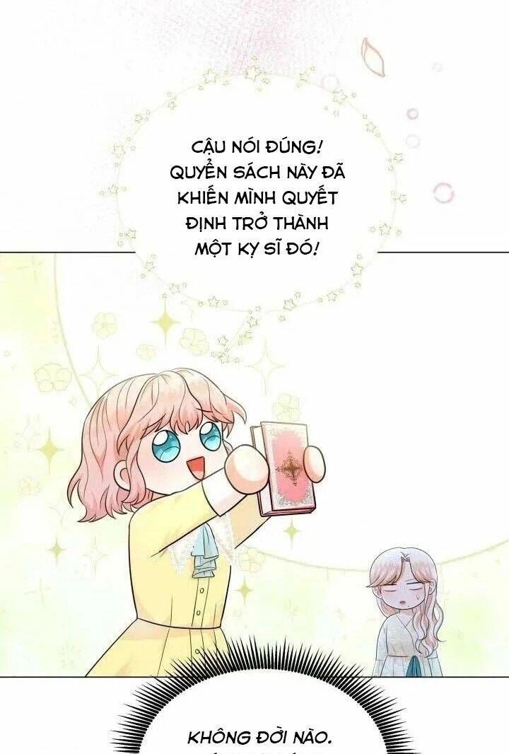 Nhân Vật Phản Diện Cũng Khó Chịu Chapter 31.2 - 3